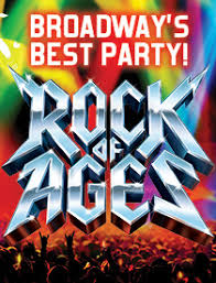 Rock of ages song list including song titles, associated characters and recommended audition songs. Rock Of Ages Broadway Musical Original Ibdb