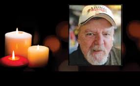 IN MEMORIAM: Laborers Local 110's Walter 'Tony' Giblin III