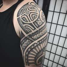 This is a great design for half sleeve tattoos for guys. 125 Best Half Sleeve Tattoos For Men Cool Design Ideas In 2021