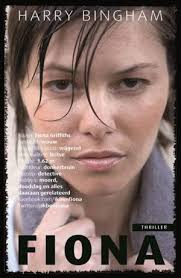 Alle boeken uit de reeks Fiona Griffiths