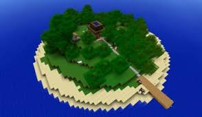 The platform can generate on the island, within it,. Hora De Aventura Minecrafteo Part 7
