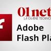 Download the uninstaller for flash player. 1