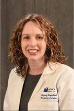 Internal Medicine Residency Program leadership