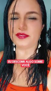 Descobri Algo Sobre Você