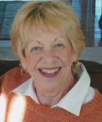 Barbara Ann Pafford