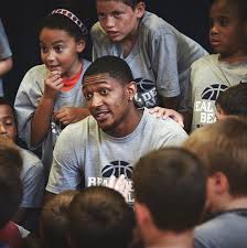 Wonder how tatum feels about that. Q A Bradley Beal Slam