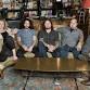 Teagan and the Tweeds