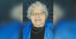 Obituary information for Marjorie Mae Tyler
