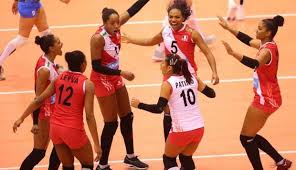 Si es usted el fabricante / distribuidor de seleccion de voley del peru? Eliminatorias Qatar