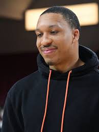 Nimwit Moment of My Career?: Grant Williams Reveals an Embarrassing  Anecdote