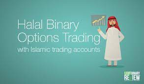 Trading in shares on the stock market is absolutely fine from an islamic view point. Binary Option Halal Or Haram