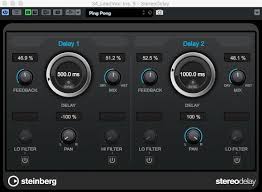 Steinberg Cubase 10