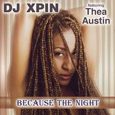 Thea Austin: albums, songs, concerts