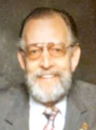 James Edwin Ruffing, 76, North Platte