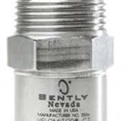 Protect Your Machinery | Bently Nevada