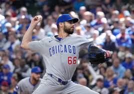Brewers Sign Julian Merryweather To Minor League Deal - MLB Trade Rumors