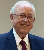 Getting to Know Rev. Donald Duncan