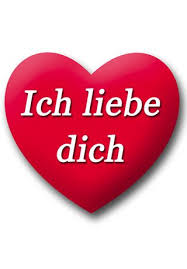 Ду бист ди либе майнес лебене. Online Lernen Das Horverstehen Des Tages Ich Liebe Dich Leicht Worte Der Liebe Zitate Zum Thema Liebe Smiley Liebe