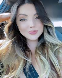 Megan Aragon's Instagram, Twitter & Facebook