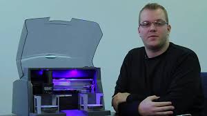 Primera printer bravo ii : Primera Bravo 4100 4101 4102 Disc Publisher Product Review Youtube
