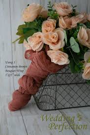 Some of the technologies we use are necessary for critical functions like security and site integrity, account authentication, security and privacy preferences, internal site usage and maintenance data, and to make the site work correctly for browsing and transactions. Bouquet Wrap For Your Bridesmaid Bouquets Any Amount5 Feet X Etsy