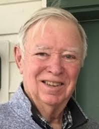 David Lawson Obituary