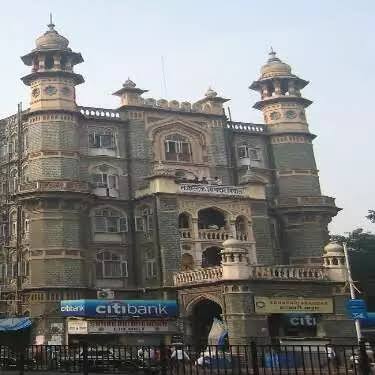 Wahin Jahan Koi Aata Jata Nahin...Here's A List Of Abandoned Properties In Mumbai | WhatsHot Mumbai