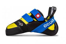 Having years of experience and expertise in the production of mountain gears, ocun stands out from the crowd. Ozone Qc Ocun