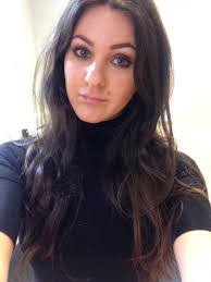 Charlotte England's Instagram, Twitter & Facebook