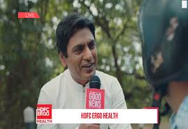 Buy health suraksha platinum smart policy online from hdfc ergo. Nawazuddin Siddiqui Features In New Campaign By Hdfc Ergo