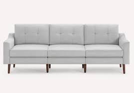 If being cooped up has made you rethink your furniture, these sofas might help refresh your space. The 8 Best Couches Of 2021