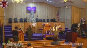 Divine Faith Holiness Church