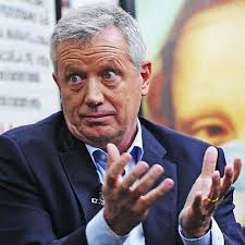 Emilio Monzó: 'Today fear is so strong that it has wiped out leaders with  identity'