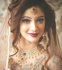 Weddingday Wedding Weddingbells Weddingdress Weddingmakeup Reddress Barat Walima Pakistani Bridal Hairstyles Bridal Makeup Looks Bridal Makeup Wedding