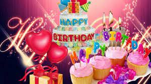 Get Benefit To Download Free Birthday Picture Images And Wallpapers With High Definition Quality Happy Birthday Images Happy Birthday Fun Free Birthday Stuff