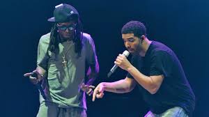 Lil wayne realizes the love that the industry has for him. Lil Wayne And Drake Share New Song Bb King Freestyle From No Ceilings 3 Listen Pitchfork