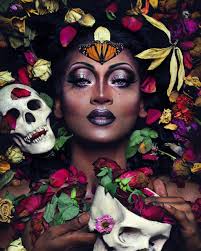 🌈 My single 'Let's Have a Protest' is...