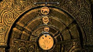 Neglected to grab the strategy guide, so i'm lost. Let S Play Skyrim Bleak Falls Temple Golden Claw Puzzle 2 Youtube