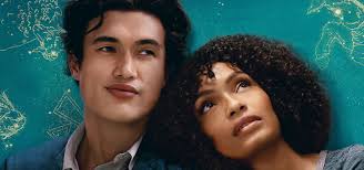Read common sense media's the sun is also a star review, age rating, and parents guide. The Sun Is Also A Star Stream Jetzt Film Online Anschauen