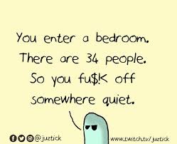 How many are in the bedroom? Juztick Home Facebook