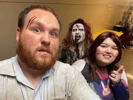 Cosplay Guests & Events