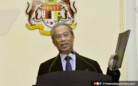 Timbalan perdana menteri malaysia ialah jawatan politik kedua tertinggi kerajaan malaysia. Muhyiddin Umum 26 Kementerian Tiada Tpm Free Malaysia Today Fmt