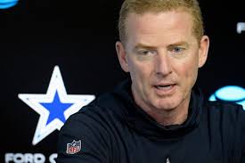 Report: Former Cowboys HC Jason Garrett coming to NBC's Sunday night  pregame show
