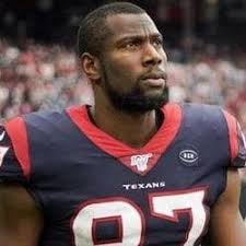 Every Tight End In Houston Texans History, Ranked By Fans