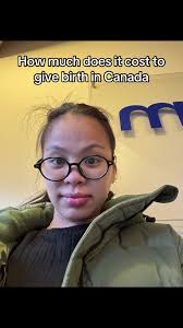 Birth Hospital Bill in Canada