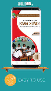 Buku kurikulum 2013 bahasa sunda untuk siswa kelas 1, 2, 3, 4, 5, 6 secara lengkap tersedia di sini untuk memenuhi keperluan pembelajaran di tingkat sd/mi. Buku Bahasa Sunda Kelas 2 Sd For Android Apk Download