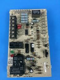 Other heat pump control terminals and wiring designations. Lennox 103686 06 A C Heat Pump Control Circuit Board 1184 510 1184 83 510 Hvac R Controls Circuit Boards Business Industrial 32baar Com