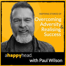 A Happy Head Podcast Podcast
