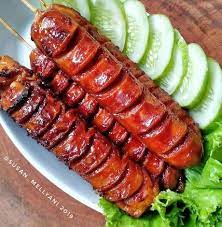 Resep Sosis Bakar Oleh Susan Mellyani Recipe Resep Sosis Resep Sosis