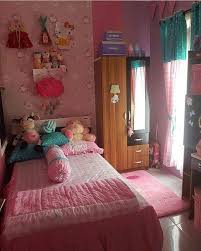 10 ide desain dan warna plafon kamar tidur anak. 20 Desain Kamar Tidur Anak Minimalis Untuk Perempuan Dan Laki Laki